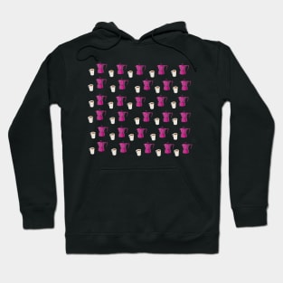 Sweet Coffee Time Hoodie